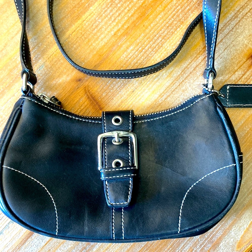 Coach bag 9354